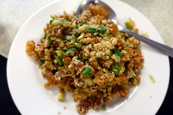 鎮江館:(胖樺食記)永貞路上道地浙江菜「鎮江館」,高CP值老字號店家,永和必吃美食推薦