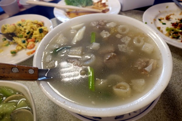 鎮江館:(胖樺食記)永貞路上道地浙江菜「鎮江館」,高CP值老字號店家,永和必吃美食推薦