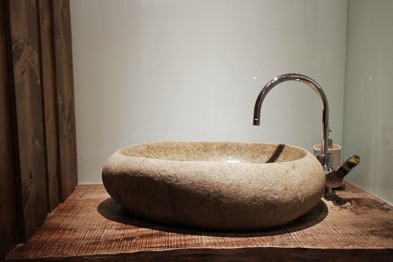 微。生活 LIFE of LIFE 台南民宿