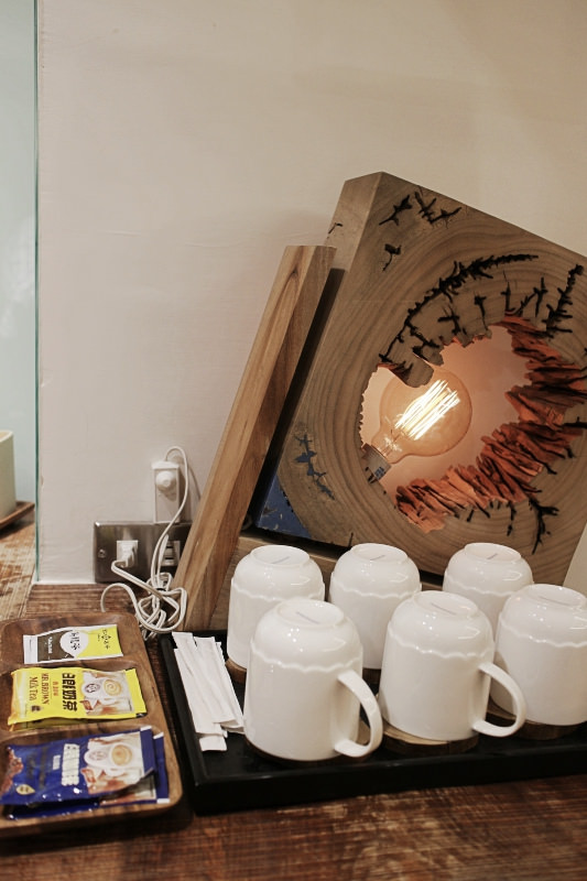 微。生活 LIFE of LIFE 台南民宿