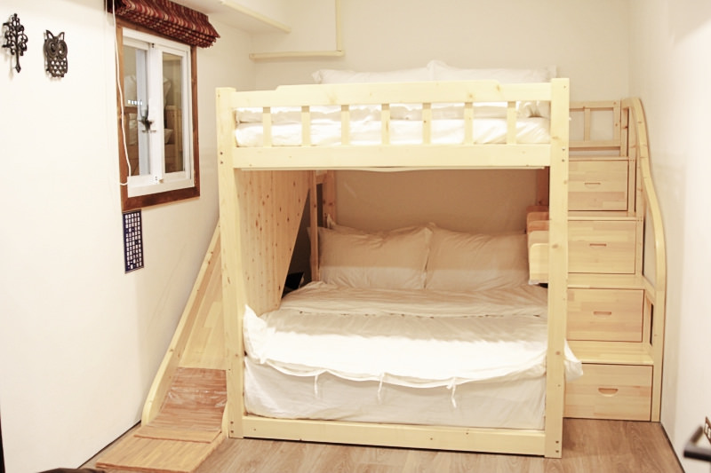 微。生活 LIFE of LIFE 台南民宿