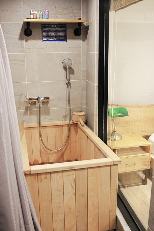 微。生活 LIFE of LIFE 台南民宿