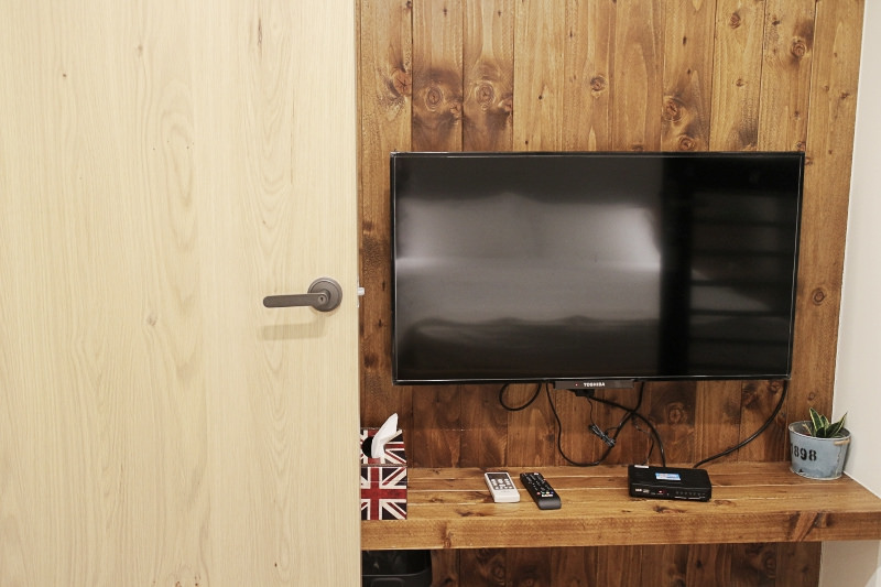 微。生活 LIFE of LIFE 台南民宿