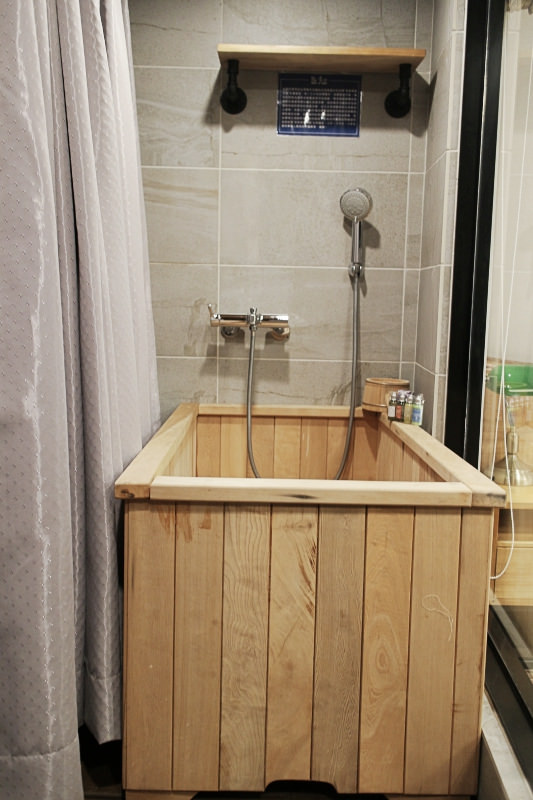 微。生活 LIFE of LIFE 台南民宿