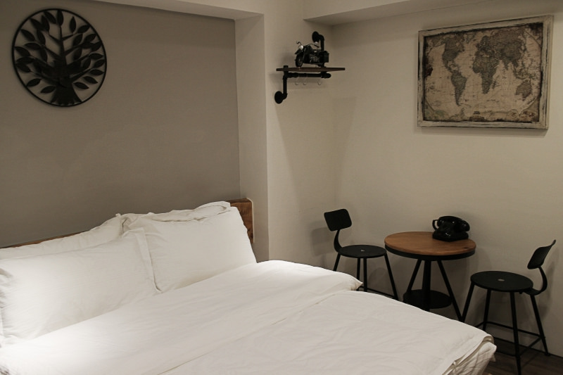 微。生活 LIFE of LIFE 台南民宿