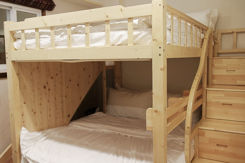 微。生活 LIFE of LIFE 台南民宿