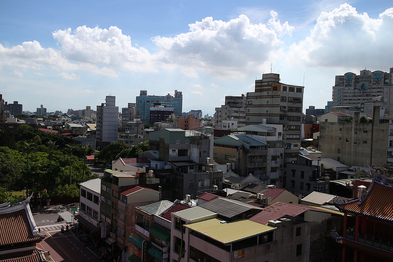 微。生活 LIFE of LIFE 台南民宿