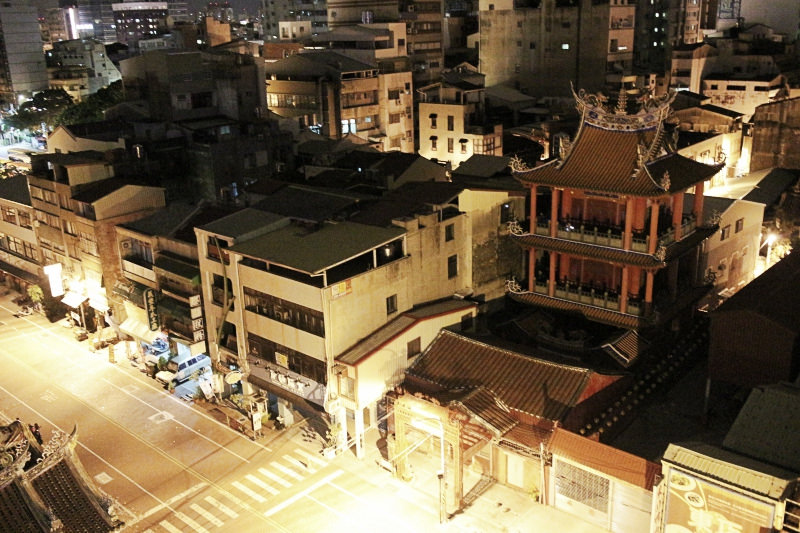 微。生活 LIFE of LIFE 台南民宿