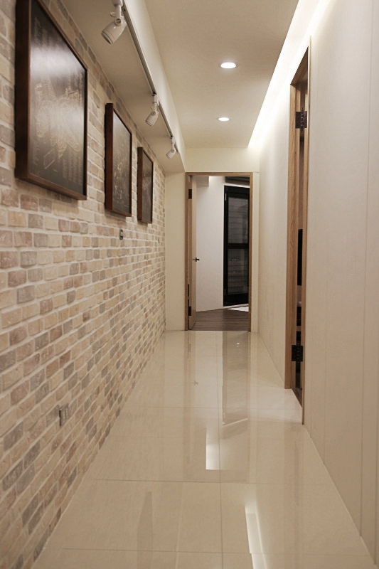 微。生活 LIFE of LIFE 台南民宿