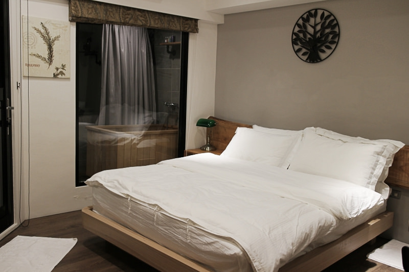 微。生活 LIFE of LIFE 台南民宿