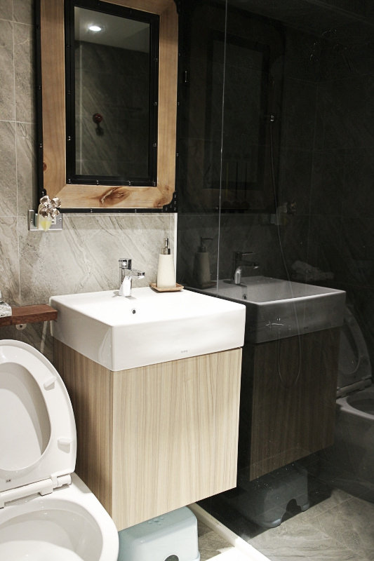 微。生活 LIFE of LIFE 台南民宿