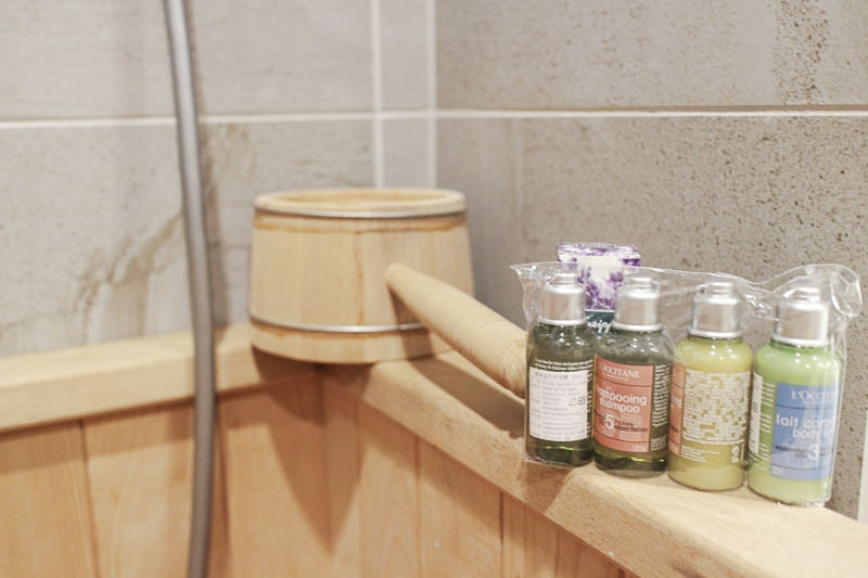 微。生活 LIFE of LIFE 台南民宿