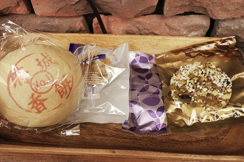 微。生活 LIFE of LIFE 台南民宿