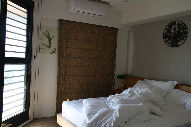 微。生活 LIFE of LIFE 台南民宿