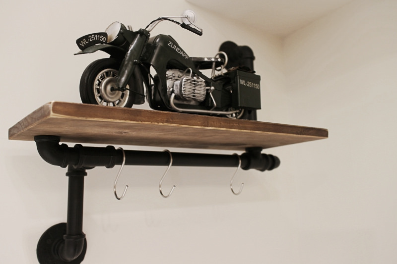 微。生活 LIFE of LIFE 台南民宿