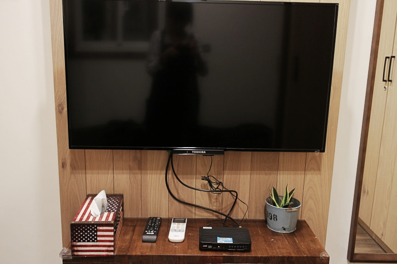 微。生活 LIFE of LIFE 台南民宿