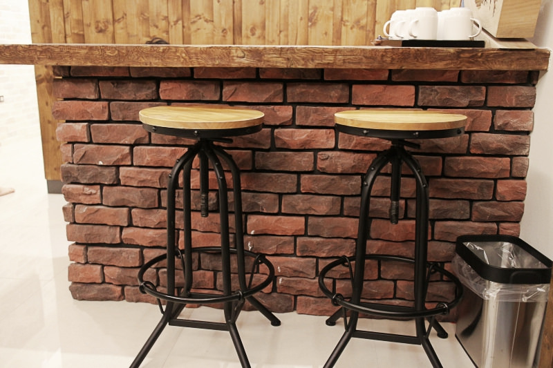 微。生活 LIFE of LIFE 台南民宿