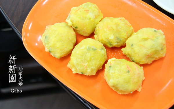 新新園汕頭火鍋:【台南】高雄人氣火鍋台南也吃的到!新新園汕頭火鍋──料好實在、牛肉必吃!