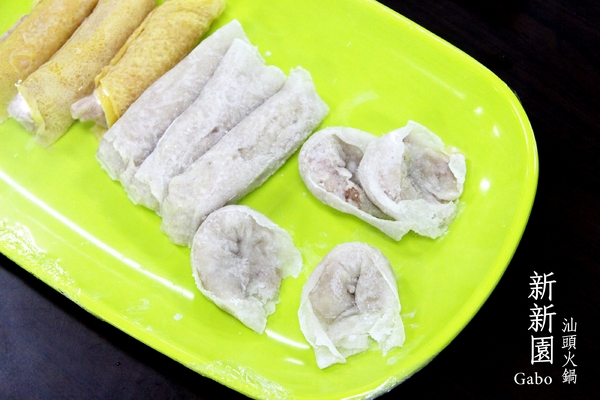 新新園汕頭火鍋:【台南】高雄人氣火鍋台南也吃的到!新新園汕頭火鍋──料好實在、牛肉必吃!