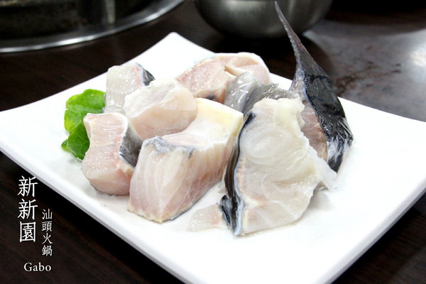 新新園汕頭火鍋:【台南】高雄人氣火鍋台南也吃的到!新新園汕頭火鍋──料好實在、牛肉必吃!