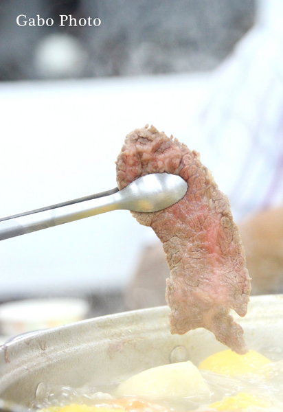 新新園汕頭火鍋:【台南】高雄人氣火鍋台南也吃的到!新新園汕頭火鍋──料好實在、牛肉必吃!