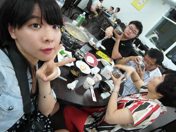 新新園汕頭火鍋:【台南】高雄人氣火鍋台南也吃的到!新新園汕頭火鍋──料好實在、牛肉必吃!