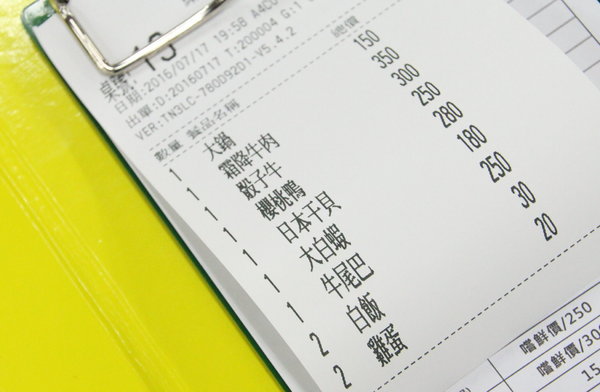 新新園汕頭火鍋:【台南】高雄人氣火鍋台南也吃的到!新新園汕頭火鍋──料好實在、牛肉必吃!