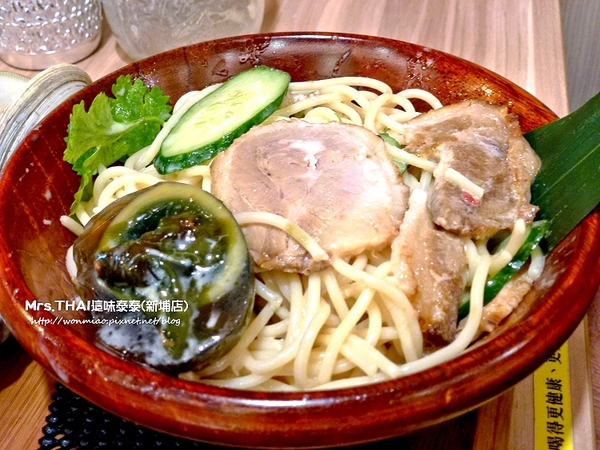 Mrs.THAI 這味泰泰(新埔店):【愛評網口碑體驗】泰正點 ✿✿ Mrs.THAI 這味泰泰(新埔店) ✿✿