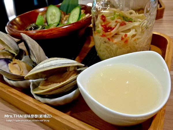 Mrs.THAI 這味泰泰(新埔店):【愛評網口碑體驗】泰正點 ✿✿ Mrs.THAI 這味泰泰(新埔店) ✿✿