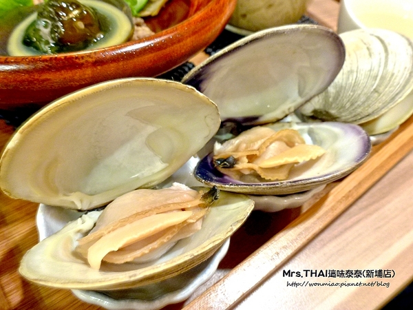 Mrs.THAI 這味泰泰(新埔店):【愛評網口碑體驗】泰正點 ✿✿ Mrs.THAI 這味泰泰(新埔店) ✿✿