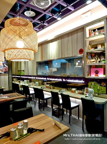 Mrs.THAI 這味泰泰(新埔店):【愛評網口碑體驗】泰正點 ✿✿ Mrs.THAI 這味泰泰(新埔店) ✿✿