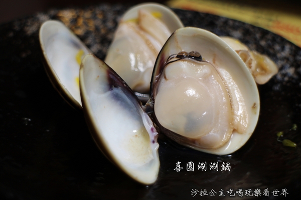 喜園風味涮涮鍋：新北.新莊火鍋『喜園涮涮鍋 』 有機食材吃的安心/幸福路