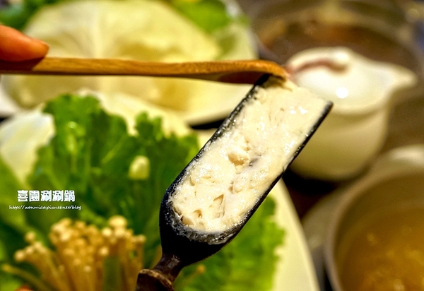 喜園風味涮涮鍋:【新莊火鍋 / 新莊有機蔬食】用心加上良心,讓您吃得更加安心! ✿✿ 喜園涮涮鍋 ✿✿