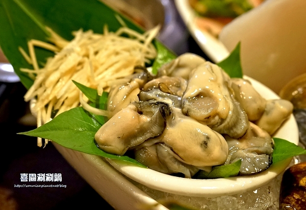 喜園風味涮涮鍋:【新莊火鍋 / 新莊有機蔬食】用心加上良心,讓您吃得更加安心! ✿✿ 喜園涮涮鍋 ✿✿