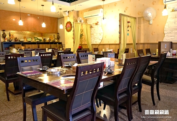 喜園風味涮涮鍋:【新莊火鍋 / 新莊有機蔬食】用心加上良心,讓您吃得更加安心! ✿✿ 喜園涮涮鍋 ✿✿