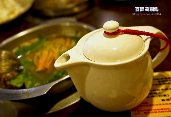 喜園風味涮涮鍋:【新莊火鍋 / 新莊有機蔬食】用心加上良心,讓您吃得更加安心! ✿✿ 喜園涮涮鍋 ✿✿