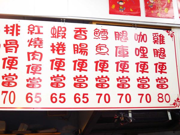 【三重美食】根藤咖哩飯-絕妙的咖哩滋味