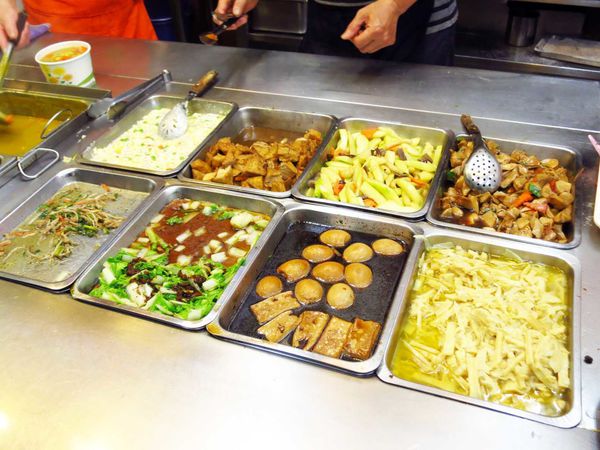 【三重美食】根藤咖哩飯-絕妙的咖哩滋味