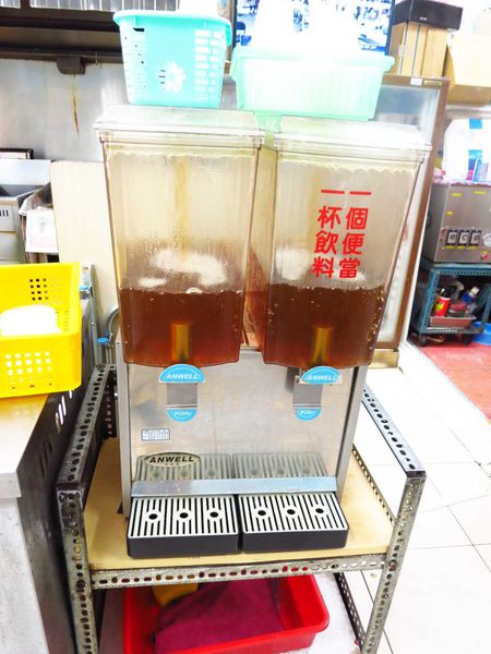 【三重美食】根藤咖哩飯-絕妙的咖哩滋味