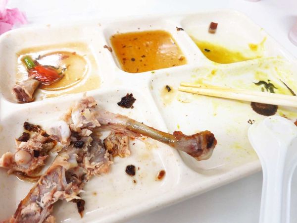 【三重美食】根藤咖哩飯-絕妙的咖哩滋味