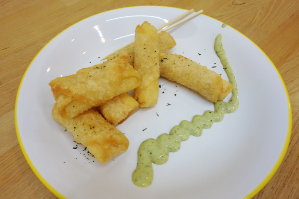 芝士家CheeseHouse:正興街上最夯的平價小店 芝士家~起士控最愛的香滑起司牽絲快感 百來元真材實料的好店推介!!