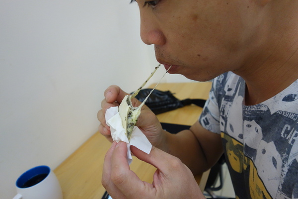 芝士家CheeseHouse:正興街上最夯的平價小店 芝士家~起士控最愛的香滑起司牽絲快感 百來元真材實料的好店推介!!