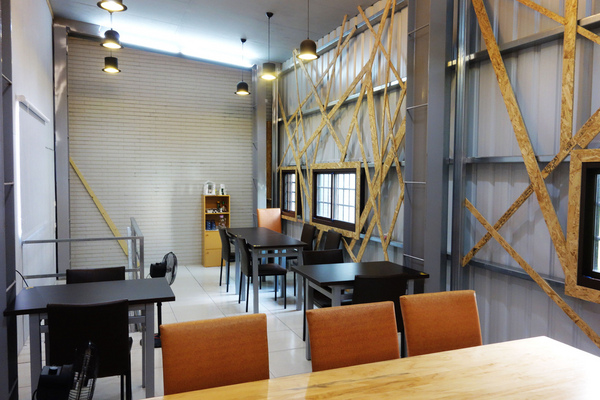 芝士家CheeseHouse:正興街上最夯的平價小店 芝士家~起士控最愛的香滑起司牽絲快感 百來元真材實料的好店推介!!