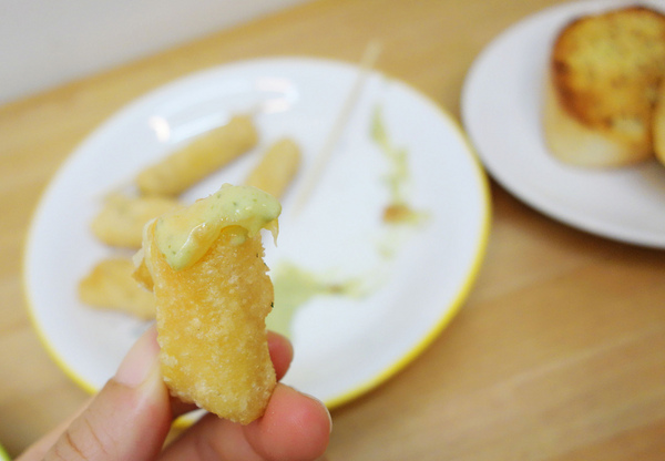 芝士家CheeseHouse:正興街上最夯的平價小店 芝士家~起士控最愛的香滑起司牽絲快感 百來元真材實料的好店推介!!