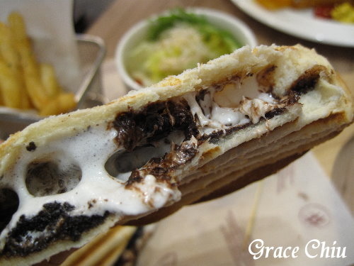 PNT Cafe(彼恩堤咖啡)捷運雙連站%2F台北早午餐%2F