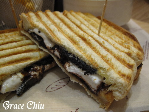 PNT Cafe(彼恩堤咖啡)捷運雙連站%2F台北早午餐%2F