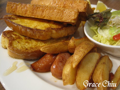 彼恩堤咖啡( PNT Cafe )捷運雙連站%2F台北早午餐%2F