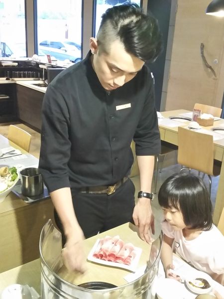 【台中/西屯】完食鍋物