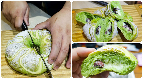 【新北美食】許燕斌手作烘焙-超熱門！新莊第一家世界金廚冠軍坐鎮的麵包店．新莊美食/新莊手作烘焙麵包/新莊西點麵包/新台灣麵包