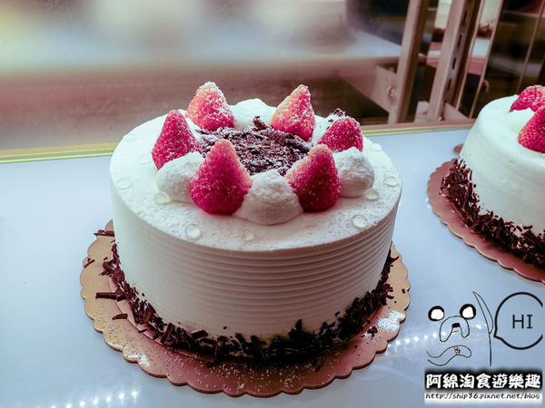 【新北美食】許燕斌手作烘焙-超熱門！新莊第一家世界金廚冠軍坐鎮的麵包店．新莊美食/新莊手作烘焙麵包/新莊西點麵包/新台灣麵包